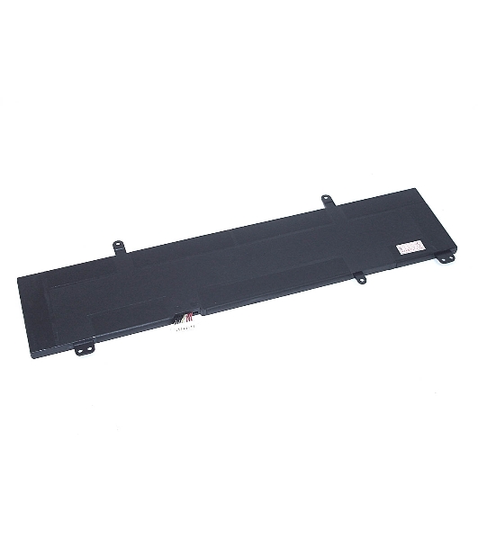 Аккумуляторная батарея для ноутбука Asus S410UA 11.52V 3650mAh черный Orig