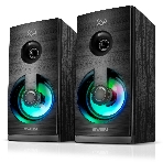 Акустическая система SVEN SPS-512 2.0 черные, фото11