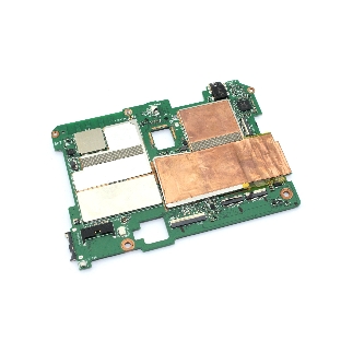 Материнская плата для Asus Fonepad 7 ME372CG 16Gb инженерная (сервисная) прошивка