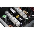Блок питания Deepcool/GamerStorm PF700, 700Вт, 80 PLUS, 120мм, черный, фото34