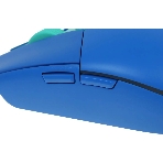 Мышь проводная Logitech G102 LIGHTSYNC синий, 8000 dpi, USB, кнопки - 6, фото24