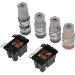 МФУ струйное Canon PIXMA G3430 (5989C009), A4, цветное, печ. 11 стр/мин. (ч/б) 6 стр/мин. (цвет), скан. до 3.16 стр/мин., 4800 x 1200 dpi (печать) 600x1200dpi (скан.), USB, Wi-Fi, Air Print, Mopria, фото22