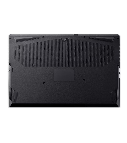 Ноутбук ACER Aspire 7 A715-59G-51DK черный 15.6'(1920x1080 (матовый) IPS)/Intel Core i5 13420H(2.1Ghz)/16384Mb/512PCISSD Gb/noDVD/Ext:nVidia GeForce RTX 3050(6144Mb)/Cam/BT/WiFi/50WHr/war 1y/2kg/Iron/NoOS