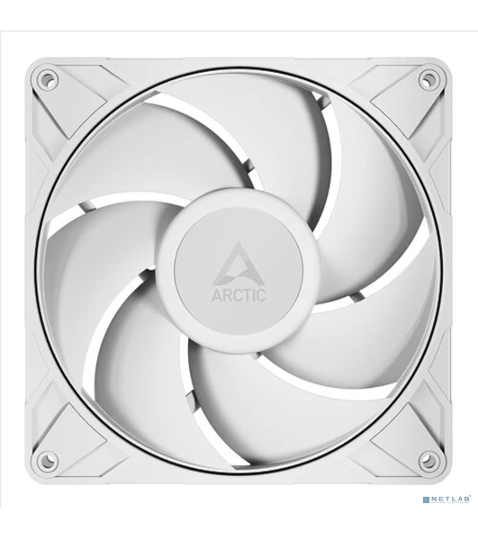 Вентилятор корпусной ARCTIC P14 Pro PST (белый) - retail (ACFAN00317A)