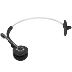 Гарнитура Jabra Engage 75 SE Stereo чёрный, беспроводная, радиоканал/Bluetooth, до 13 ч, фото12