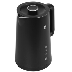 Чайник электрический Halsa HLS-K-103 WiFi умный пластиковый, черный, фото8