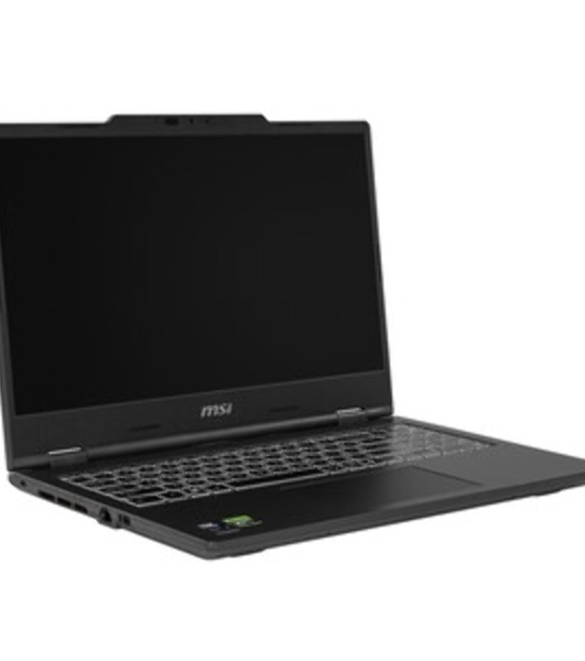 Ноутбук MSI VenturePro 15 AI A1UDXG-006XRU Intel Core Ultra 5 125H/16Gb/SSD 512Gb/RTX 3050 6Gb/15.6'/IPS/FHD/144Hz/NoOS/Solid Gray (9S7-15Q121-006)