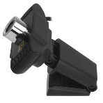 Веб-камера ExeGate BusinessPro C922 2K 2560x1440, 30 кадр/с, USB Type-A, микрофон (шумоподавление), универсальное крепление, штатив в комплекте, фото7