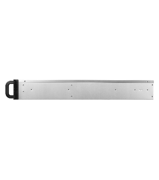 Серверный корпус ExeGate Pro 2U2098L (RM 19', высота 2U, глубина 650, БП 700ADS, USB)