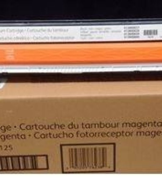 Барабан Xerox 013R00659 WC7120 Magenta Drum Cartridge (51K) GMO