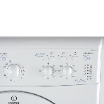 Стиральная машина Indesit IWUC 4105 белый, загр. фронтальная макс.: 4 кг 1000 об/мин класс: А, фото22