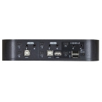 Переключатель-KVM USB 4PORT DUAL-DP CS1944DP-AT-G ATEN, фото2