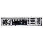 Серверный корпус ExeGate Pro 2U660-HS06 (RM 19', высота 2U, глубина 660, БП 900ADS, 6xHotSwap, USB), фото17