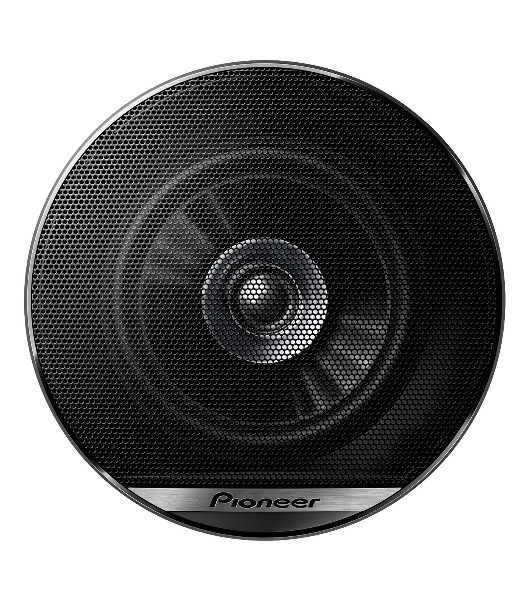 Колонки автомобильные Pioneer TS-G1010F 4Ом 10 см (4 дюйм) (ком.:2 кол.) широкополосные однополосные