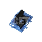 Площадка тормозная CET CET4703 (RM1-4006-000) для HP LJ P1006/Pro M125/M126/P1102w, фото3
