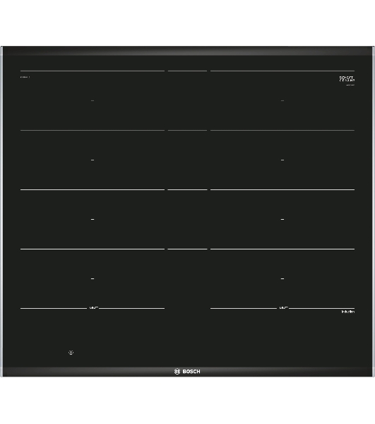 Индукционная варочная панель Bosch PXY675DC1E