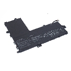 Аккумуляторная батарея для ноутбука Asus TP201SA11.4V 48Wh черный Orig, фото3