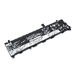 Аккумуляторная батарея для ноутбука Lenovo IdeaPad S340-13IML 11.55V 3680mAh Orig, фото2