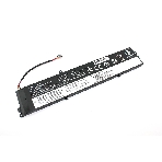 Аккумуляторная батарея для ноутбука LenovoThinkpad S440 15.2V 2600mAh OEM, фото2