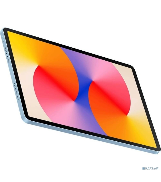 Планшет Huawei MatePad SE WIFI PEN 53014BAB 11' 8Gb, 128Gb, HarmonyOS 2, blue