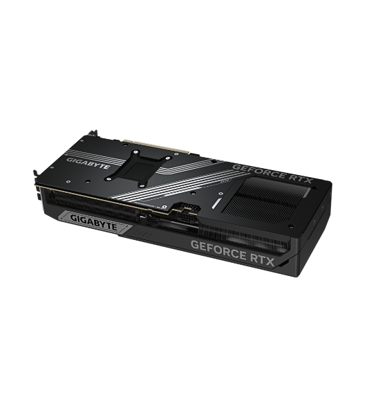 Видеокарта Gigabyte PCI-E GV-N507TWF3-16GD 1.0 NVIDIA GeForce RTX 5070TI 16Gb 256bit GDDR7 2452/28000 HDMIx1 DPx3 HDCP Ret