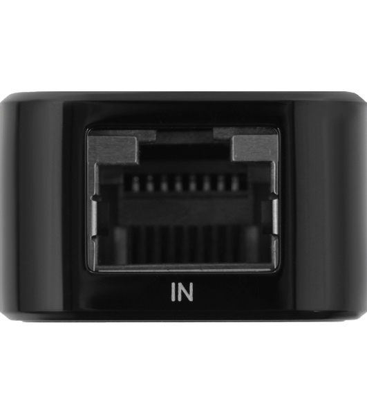Удлинитель PoE+ TP-Link POE10E 100 Мбит/с Omada