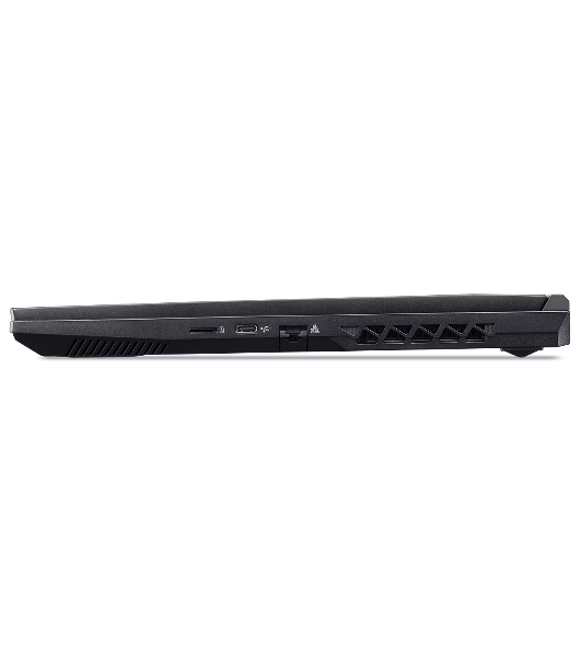 Ноутбук ACER Aspire 7 A715-59G-51DK черный 15.6'(1920x1080 (матовый) IPS)/Intel Core i5 13420H(2.1Ghz)/16384Mb/512PCISSD Gb/noDVD/Ext:nVidia GeForce RTX 3050(6144Mb)/Cam/BT/WiFi/50WHr/war 1y/2kg/Iron/NoOS