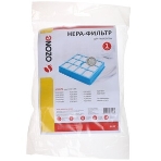 HEPA-фильтр OZONE H-57 для пылесоса PHILIPS, фото4