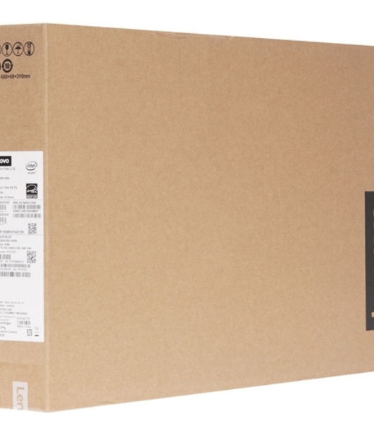 Клавиатура для ноутбука Lenovo Yoga 530-14IKB серебристая с подсветкой