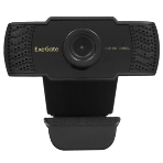 Веб-камера ExeGate BusinessPro C922 FullHD 1920x1080, 30 кадр/с, USB Type-A, микрофон (шумоподавление), универсальное крепление, фото10