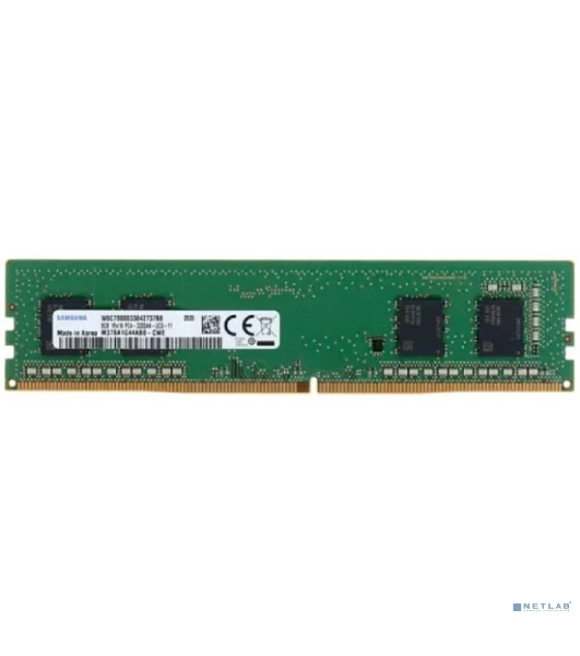 Оперативная память оперативная Samsung 8GB DDR4 3200MHz PC4-2