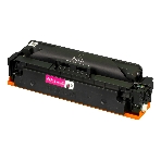Картридж Sakura CF413X/046HM для HP и Canon, пурпурный, 5000 к., фото2