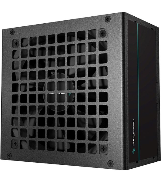 Блок питания Deepcool/GamerStorm PF450, 450Вт, 80 PLUS, 120мм, черный