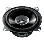 Колонки автомобильные Pioneer TS-G1010F 4Ом 10 см (4 дюйм) (ком.:2 кол.) широкополосные однополосные, фото6