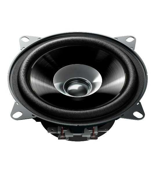 Колонки автомобильные Pioneer TS-G1010F 4Ом 10 см (4 дюйм) (ком.:2 кол.) широкополосные однополосные