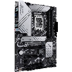 Материнская плата ASUS PRIME Z790-P, LGA 1700, Intel Z790, 4xDDR5, 4xSATA, 3xM.2 PCIe 4.0 x4, 1xPCIe 5.0 x16, 3xPCIe x4, 1xPCIe x1, 1xHDMI, 1xDP, 1xUSB-C 3.2 Gen 2x2, 1xUSB 3.2 Gen 2, 2xUSB 3.2 Gen 1, 4xUSB 2.0, 1x 2.5Gb LAN, 3x3.5 мм, 7.1, ATX, фото4