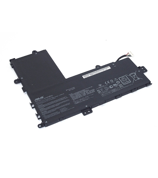 Аккумуляторная батарея для ноутбука Asus TP201SA11.4V 48Wh черный Orig