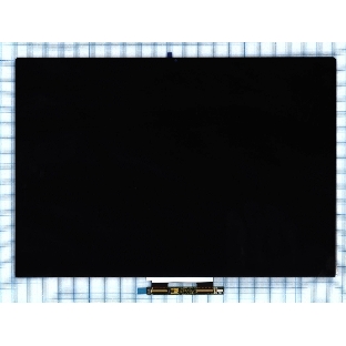 Модуль (матрица + тачскрин) для Dell T09ADFC14037A