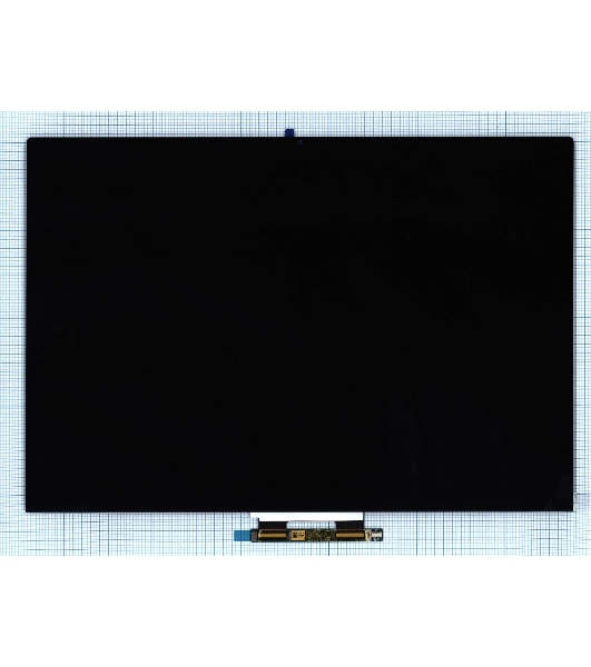 Модуль (матрица + тачскрин) для Dell T09ADFC14037A