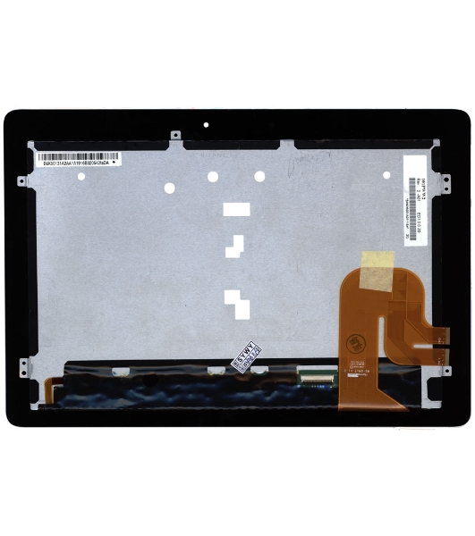 Модуль (матрица + тачскрин) для Asus Transformer TF201 черный