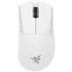 Мышь беспроводная/проводная Razer DeathAdder V3 Pro белый, 30000 dpi, радиоканал, USB, кнопки - 5, фото5