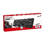 Клавиатура проводная Genius SlimStar 820, черный, USB, 104 клавиши 31310055402, фото5