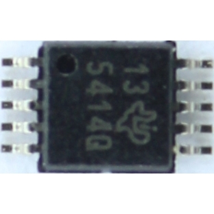 Контроллер TPS54140 QDGQRQ1