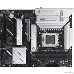 Материнская плата ASUS PRIME X870-P, AM5, AMD X870, 4xDDR5, 2xSATA, 4xM.2, 1xPCIe 5.0 x16, 2xPCIe 4.0 x1, 1xHDMI, 2xUSB-C, 1x 2.5Gb LAN, 4xUSB-A 3.2 Gen 1, 1xUSB-A 3.2 Gen 2, 4xUSB-A 2.0, 3x3.5 мм, 7.1, ATX, фото13