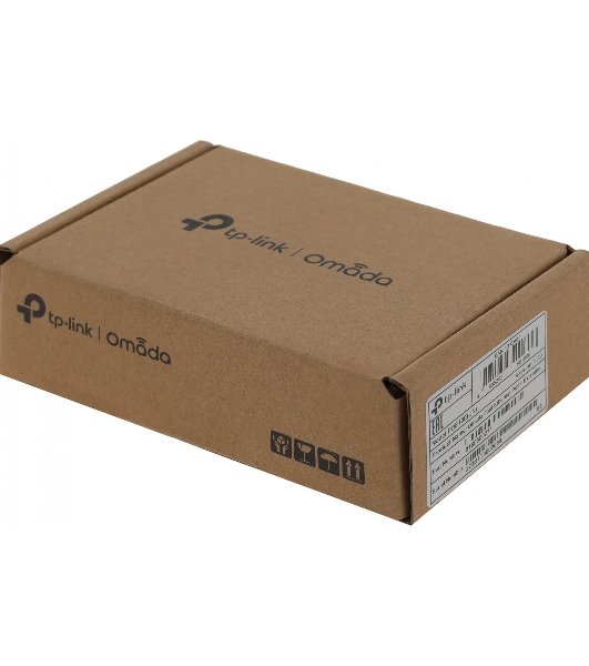 Удлинитель PoE+ TP-Link POE10E 100 Мбит/с Omada