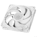 Вентилятор корпусной ARCTIC P14 Pro PST (белый) - retail (ACFAN00317A), фото7