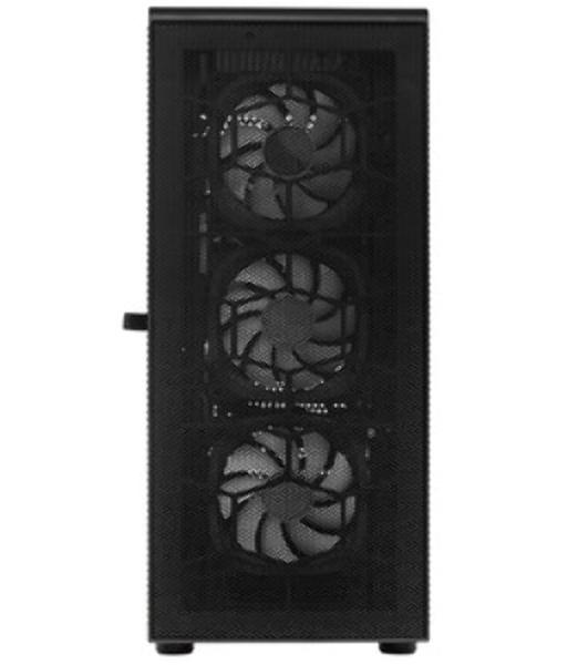 Компьютер Bloody BD-PC CB76T2 TWR i5 14400F (2.5) 32Gb SSD 1Tb RTX 5070 12Gb Windows 11 Home 64 GbitEth 650W черный (RUS) (2141983)
