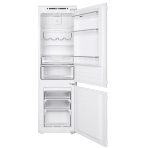 Встраиваемый холодильник HOMSair FB177NFFW Inverter, фото16