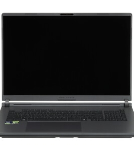 Ноутбук ASUS ROG Strix G18 G815LP-S9141/18'/IPS/Intel Core Ultra 7 255HX/32GB/1024GB SSD/NVIDIA GeForce RTX 5070 8GB/Windows 11 Pro/серый/3.2kg