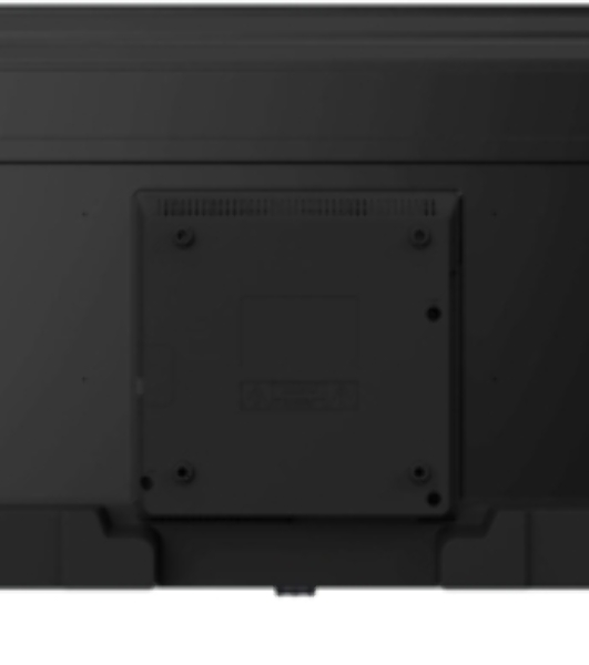 Телевизор Starwind 40' SW-LED40SG300 черный LED FHD 60Hz Яндекс ТВ